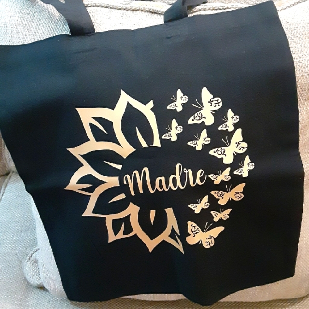 Mother's day tote